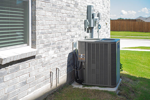 Reliable Ac Installation contractor in Nashville, OH by FH HVAC